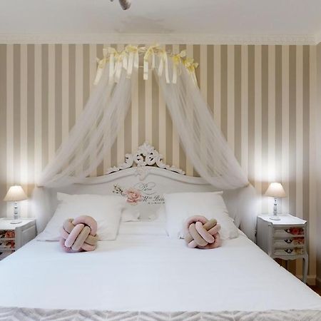 Gite Spa & Nature Saint-Chamassy Ngoại thất bức ảnh
