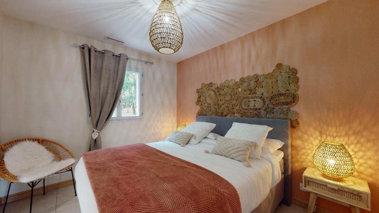 Gite Spa & Nature Saint-Chamassy Ngoại thất bức ảnh