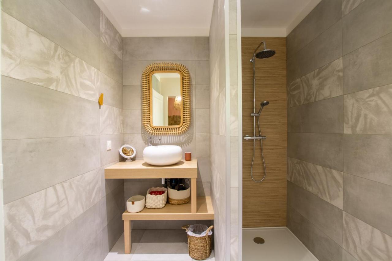 Gite Spa & Nature Saint-Chamassy Ngoại thất bức ảnh