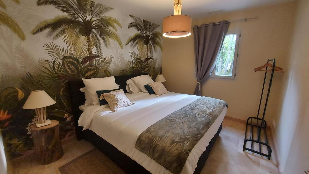 Gite Spa & Nature Saint-Chamassy Ngoại thất bức ảnh