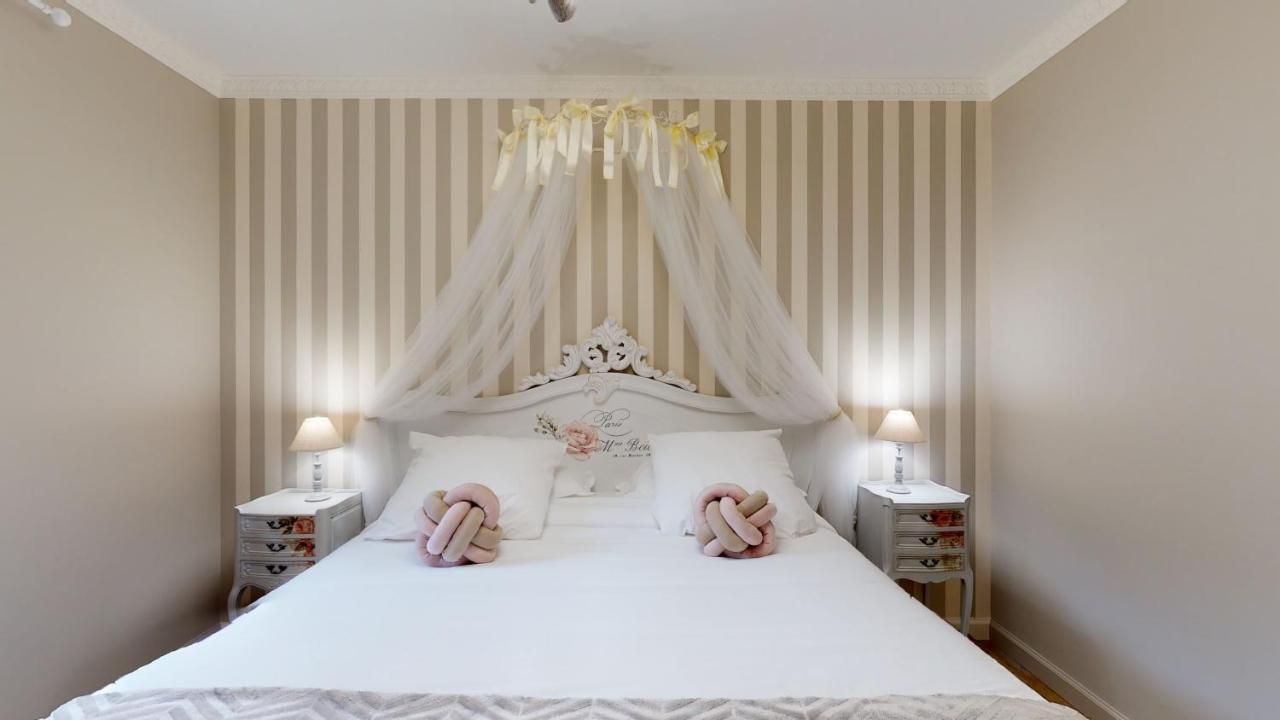 Gite Spa & Nature Saint-Chamassy Ngoại thất bức ảnh