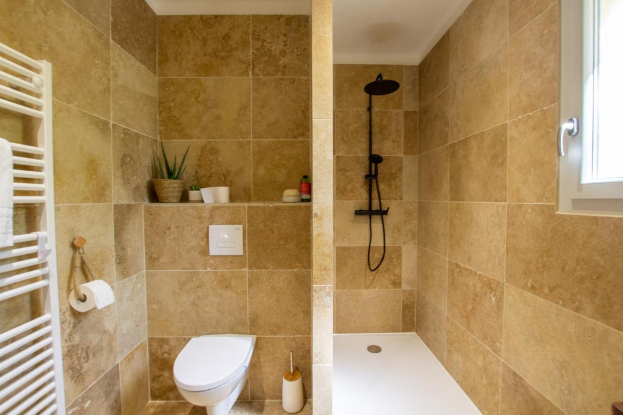 Gite Spa & Nature Saint-Chamassy Ngoại thất bức ảnh