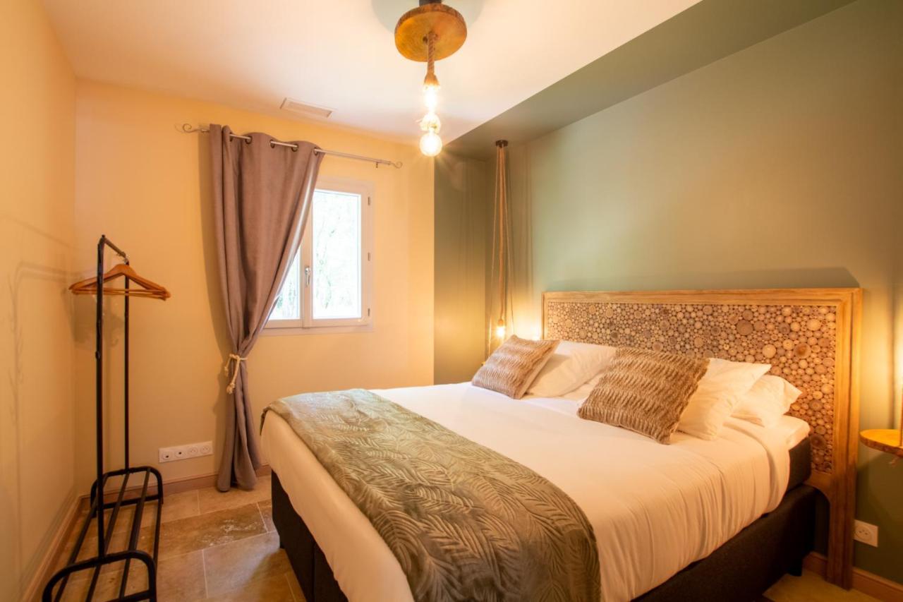 Gite Spa & Nature Saint-Chamassy Ngoại thất bức ảnh